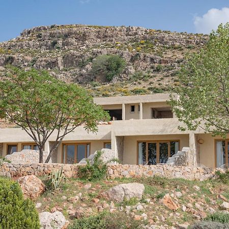 Dar El Mandar - Ferme & Table D'Hote Berbere Bhalil Bagian luar foto