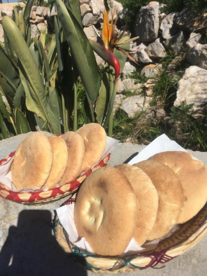 Dar El Mandar - Ferme & Table D'Hote Berbere Bhalil Bagian luar foto