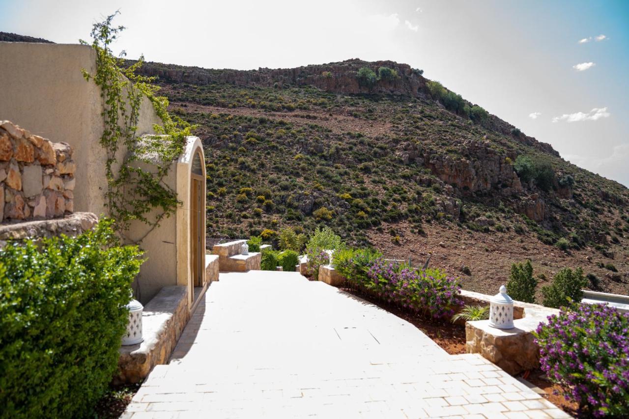 Dar El Mandar - Ferme & Table D'Hote Berbere Bhalil Bagian luar foto